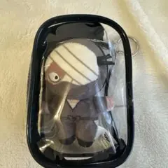 忍たま乱太郎 ほわぬい 雑渡昆奈門