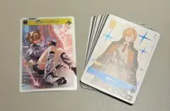 XrossStars クロススターズ クロスタ 逆転のハイドギャル SR - メルカリ