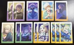 プロセカ エピカ 13枚