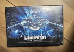 三代目 J Soul Brothers from EXILE TRIBE/LI…