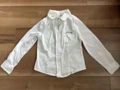 アルマーニジュニア　長袖シャツ 94cm 2A