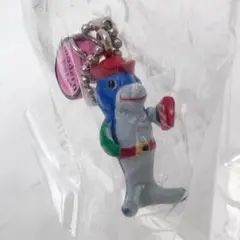 modern pets キーホルダー