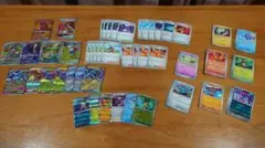 R*★様 ポケモンカードSR、ARその他まとめ売り