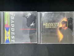 久保田利伸　ベストアルバム　２枚　BEST　ベスト