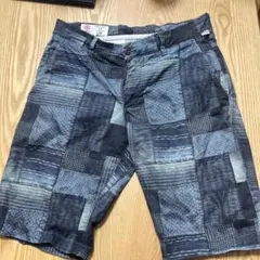 ショートパンツのサムネイル