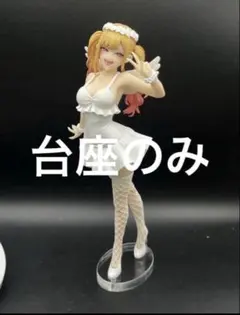 アクリル台座　BiCute Pure 喜多川海夢