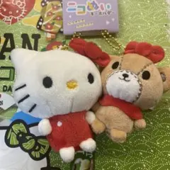 2026年最新】クマキティーちゃんの人気アイテム - メルカリ