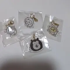 ナガノマーケット　ちいかわ　チャーム