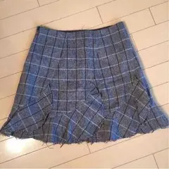 お値下げしました！ほぼ未使用品☆olive de oliveスカートM