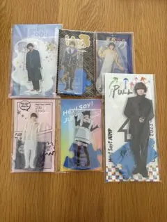 伊野尾慧アクスタセット