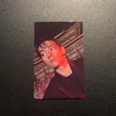 アメリカTarget限定】BTS ARIRANG トレカ テテ テヒョン V - メルカリ