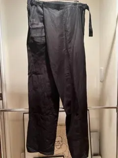 JULIUS【25preS/S】Flared Jet Pants フレアパンツ - メルカリ