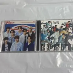 ICEx FRESH!! Yes!東京(C盤) CD