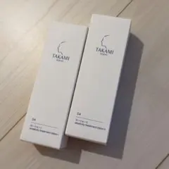新品★ TAKAMI ローション 2本セットのサムネイル