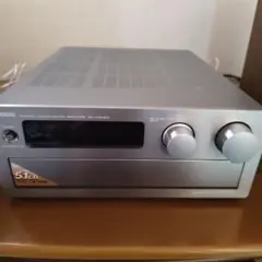 YAMAHA ヤマハ DSP-A3090 AVアンプ ホームシアター - メルカリ