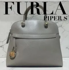 2026年最新】furla パイパー sの人気アイテム - メルカリ