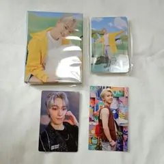 SEVENTEEN ディノ DINO HEAVEN