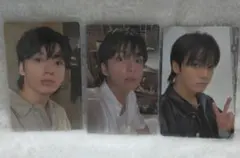 BTS JUNG KOOK GOLDEN