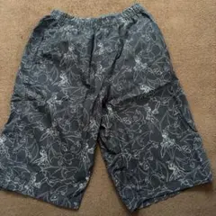 UNIQLO ポケモン 半ズボン 130サイズ