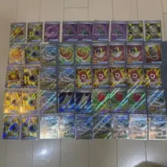 ポケモンカード グッズ どうぐ スタジアム SRのみ 85枚 まとめ売り