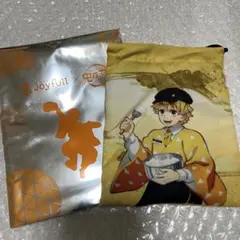 鬼滅の刃 Joyfull 我妻善逸 巾着