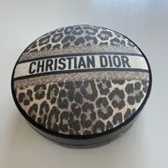 Dior Forever Skin Glow Cushion