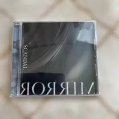 SCANDAL MIRROR CD