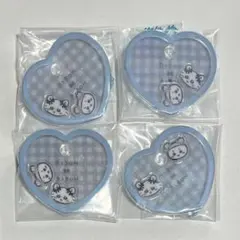 ちいかわ きゃらシャカチャームグミ