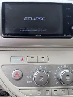 ECLIPSE AVN-RB7 カーナビ Bluetoothユニット - メルカリ