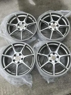 B.I.M ・モデル：DHS-051 ・サイズ：17×7J ・PCD：5×100 B.I.M ・モデル：DHS-051 ・サイズ：17×7J ・PCD：5×100 - メルカリ