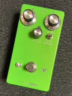 EarthQuakerDevices Helicopter Party クローン - メルカリ