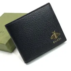 2025年最新】GUCCI 二つ折り財布の人気アイテム - メルカリ
