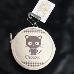 Chococat ポーチ&エコバッグ新品未使用