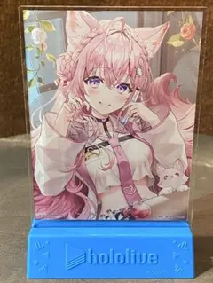 ホロライブ 一番くじ 博衣こより