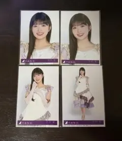 乃木坂46 小川彩 最駆け 封入 コンプ
