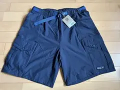 patagonia Outdoor Everyday Shorts ネイビー S