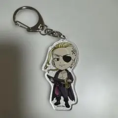 東京リベンジャーズ アクリルキーホルダー in ラグーナテンボス ドラケン