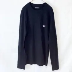 エンポリオアルマーニ アンダーウェア 長袖 Tシャツ ロンT Mサイズのサムネイル