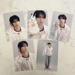 ボイプラ2 展示会 ポップアップ プリントフォト チェ リブ