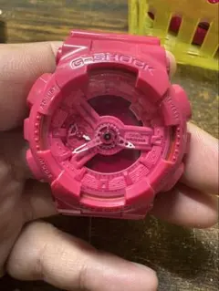 新品電池交換済み G-SHOCK GA-110LPA-4AJF - メルカリ