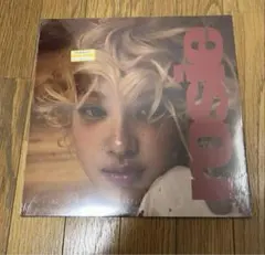 rose BLACKPINK rosie レコード　レア　限定盤　希少 ROSE (BLACKPINK) / ROSIE (RED VINYL) / LP | Record CD Online Shop