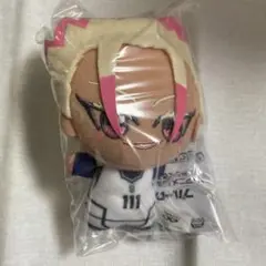 ブルーロック　ちびぐるみ　vol.7 士道龍聖　ぬいぐるみ　グッズ　プライズ