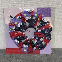 GMMTV FANIVAL HAIR SCRUNCHIE GUINZLY