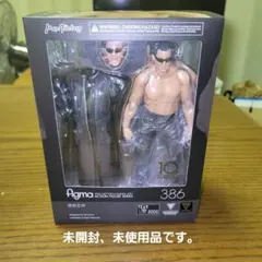 未開封　figma 蝶野正洋 figma 蝶野正洋 ABS＆PVC製塗装済み完成品 [蝶野正洋] | 公式