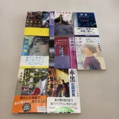 【石田衣良】池袋ウエストゲートパークシリーズ