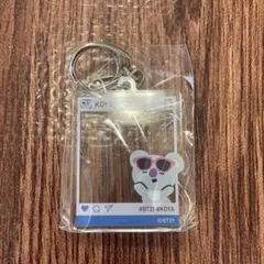 BT21 LINE FRIENDS SQUARE 渋谷限定　ガチャ KOYA