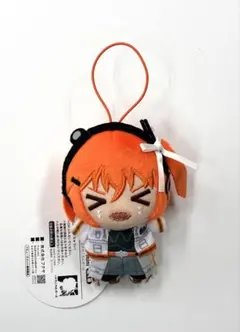 足立レイ ぬいぷりけmini ズモモエラー 1種