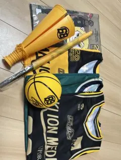 仙台89ers メガホン