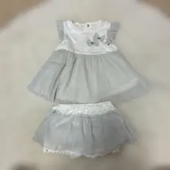 Bebe べべ セットアップ 70-90cm