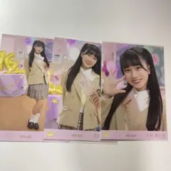 ≒JOY 天野香乃愛 スイートシックスティーン MV衣装 コンプ - メルカリ